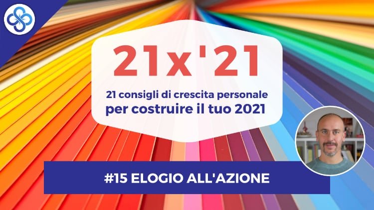 21x21 15 Elogio Azione