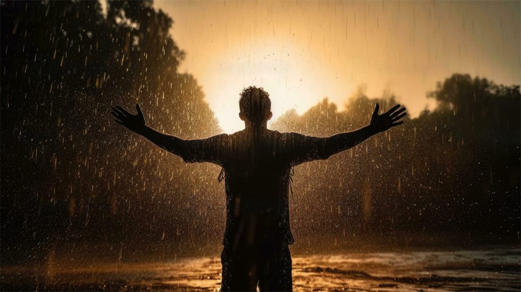 rain featured