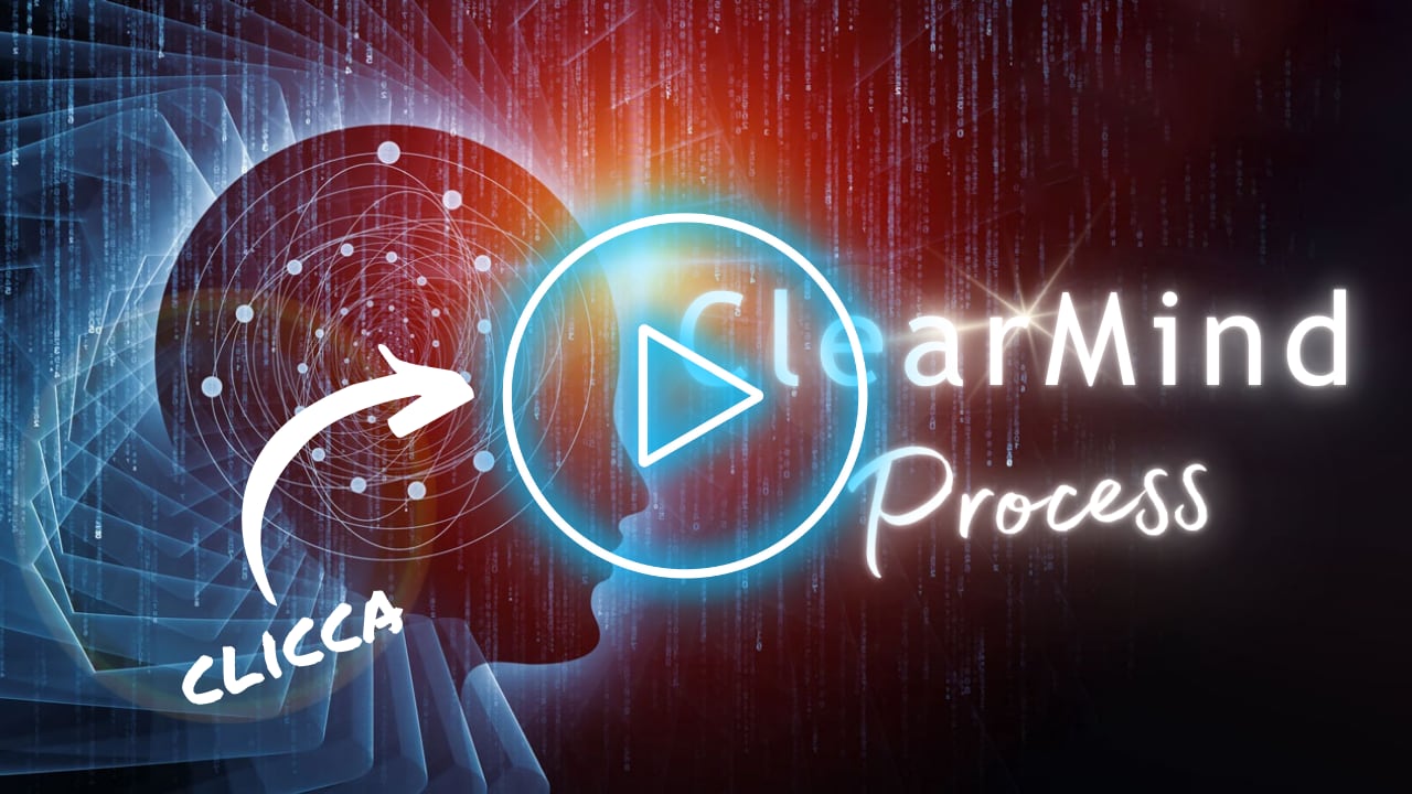 clearmind process clicca